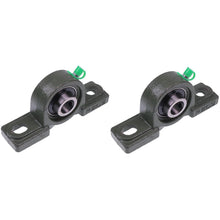 2 Pieces 5/8" Pillow Block Bearing Set Screws NP-10 P2B-SC-010 UCP202-10  Replacement Part Number: