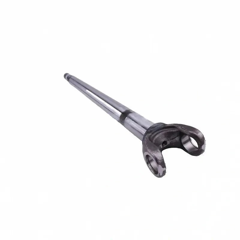 Front Axle Inner Shaft 87306930 for CASE 570ST 580SR 590SR New Holland B110B B90B B95BTC LB75 LB110 B95B B95LR B95TC - KUDUPARTS