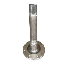 Rear Axle 3C041-48210 for Kubota Tractor M704 - KUDUPARTS