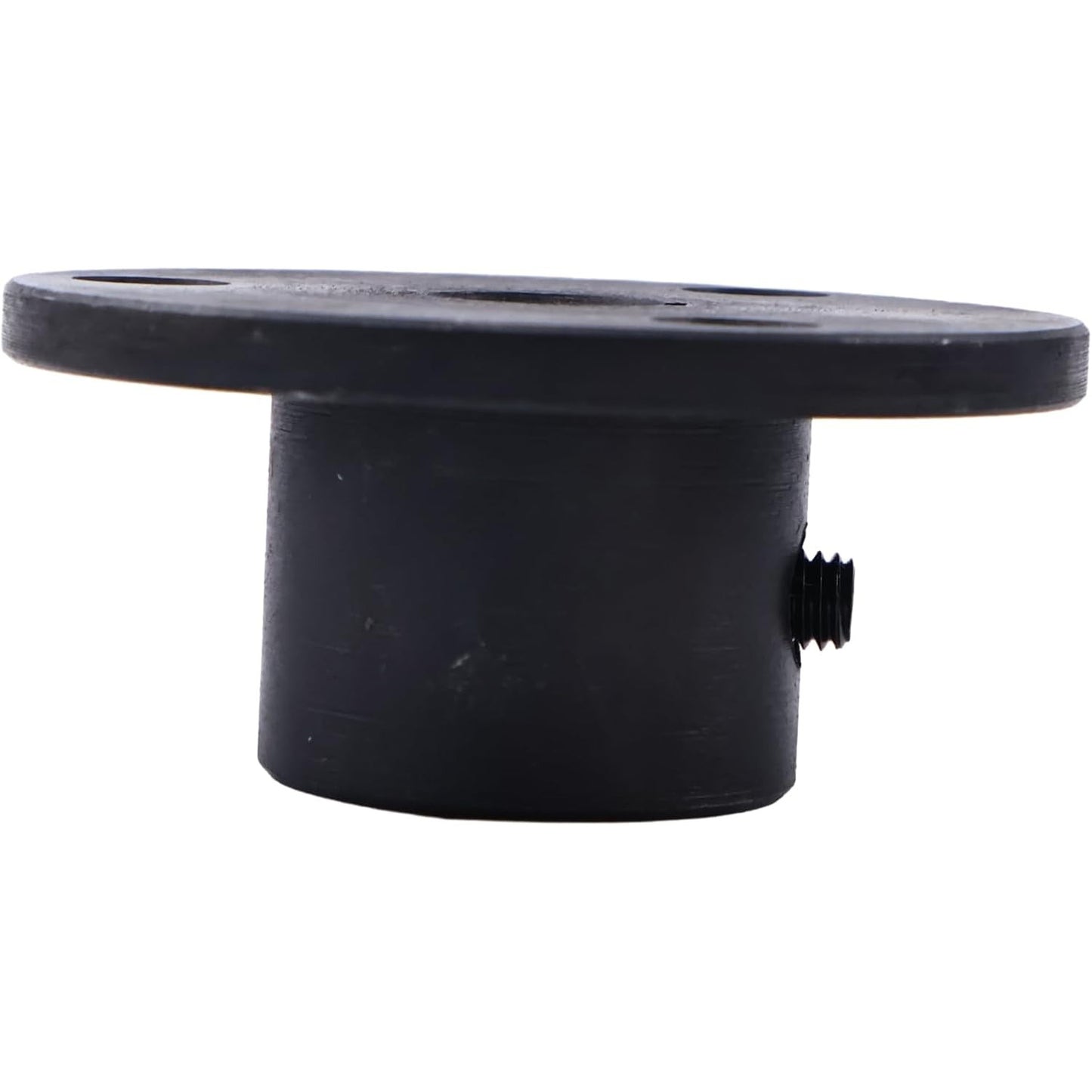 1/2" Diameter Shaft Hub 36152 for Buyers And Meyer Salt Spreaders