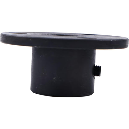 1/2" Diameter Shaft Hub 36152 for Buyers And Meyer Salt Spreaders