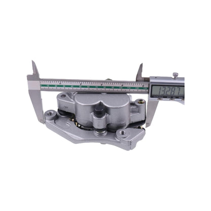 Étrier de frein avant 45150-KCY-671 45150-MAC-681 pour motos Honda CR125R, CR250R, CRF150F, CRF250X, CRF450R, XR250R, XR600R et XR650R