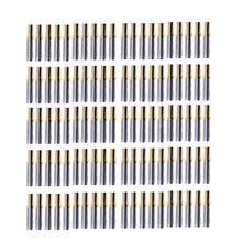 100 pièces Deutsch Taille 16 20-16 AWG Douille pleine plaquée or 0462-201-1631