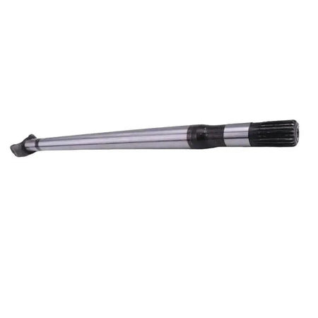 Front Axle Inner Shaft 87306930 for CASE 570ST 580SR 590SR New Holland B110B B90B B95BTC LB75 LB110 B95B B95LR B95TC - KUDUPARTS