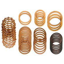 68RFE Transmission Friction Rebuild Kit for 2007-2024 Dodge Pickup Truck Ram 2500 3500 6.7L - KUDUPARTS