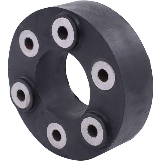 Driveshaft Isolator AM101286-A for John Deere Tractor 322 330 332 Mower 1420 1435 1445 1565 3TNV76 3TNV80F F912s F915 - KUDUPARTS