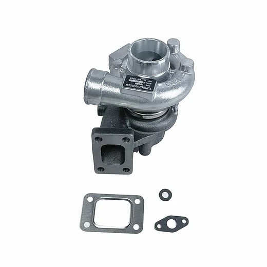 Turbo TD04HL Turbocharger ME080904 49189-02320 for Mitsubishi Engine 4D34T Sumitomo SH135U Kato HD510 HD512E HD513 - KUDUPARTS