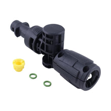 360° Flexible Variable Nozzle 2.643-254.0 for Karcher Pressure Washer K2 K3 K4 K5 K6 K7