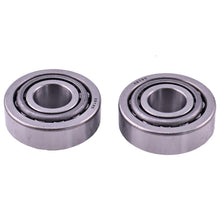 2 Pieces Aftermarket Timken 09067 09195 Tapered Roller Bearing Set