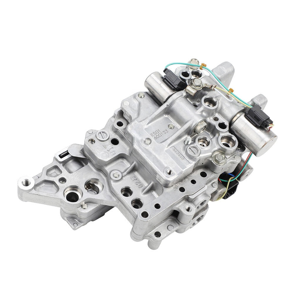 Transmission Valve Body 27000-5X9-014 27000-5LJ-014 for Honda Accord Civic CR-V 2015-2023 - KUDUPARTS