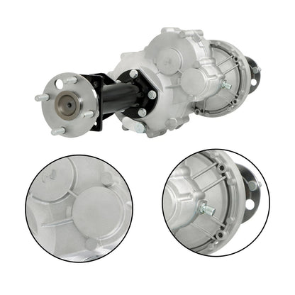 Electric Rear End Assembly 1027717-01 for Club Car Golf Cart DS 1998- Precedent 2004-