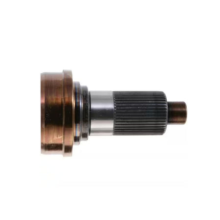 Driveshaft Midship Stub Shaft - Replaces Dana Spicer 6.5-53-171 - KUDUPARTS