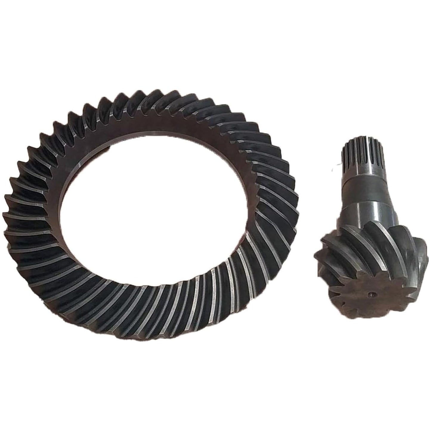 Bevel Gear Assembly 23B-22-21100 for Komatsu Motor Grader GD605A-5 GD625A-1 GS360-2 GD621A-1 GD621R-1 GD661A-1 GD623A-1 GD663A-2