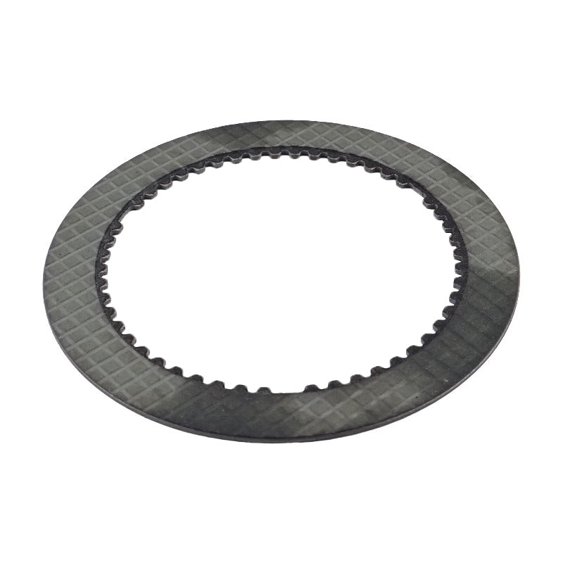 Friction Disc 75287708 for New Holland F140 F140B F170 F200B G140 G170 G200 RG140 RG170.B RG170AWD RG200.B - KUDUPARTS