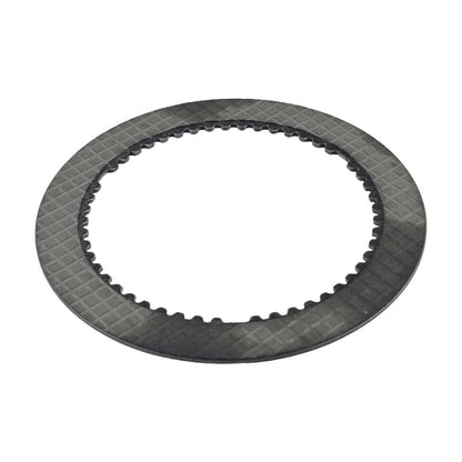 Friction Disc 75287708 for New Holland F140 F140B F170 F200B G140 G170 G200 RG140 RG170.B RG170AWD RG200.B - KUDUPARTS