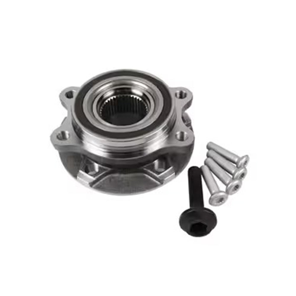 Front Rear Wheel Bearing and Hub Assembly 513301 for Audi A4 A5 A6 Q5 S4 S5 S6 S7 S8 RS5 RS7 SQ5 2009-2015