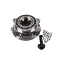 Front Rear Wheel Bearing and Hub Assembly 513301 for Audi A4 A5 A6 Q5 S4 S5 S6 S7 S8 RS5 RS7 SQ5 2009-2015 - KUDUPARTS