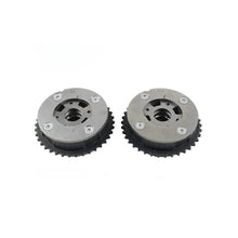Intake & Exhaust Camshaft VVT Gear Kit 11367583818 11367583819 for BMW N20 N26 Engine 328i 428i 528i X3 X5 2.0L 2010-2018 - KUDUPARTS