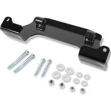 Transmission Cross Brace Kit 123292 for Hustler Raptor SD SDX Mower - KUDUPARTS