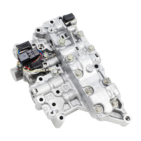Transmission Valve Body 27000-5X9-014 27000-5LJ-014 for Honda Accord Civic CR-V 2015-2023 - KUDUPARTS