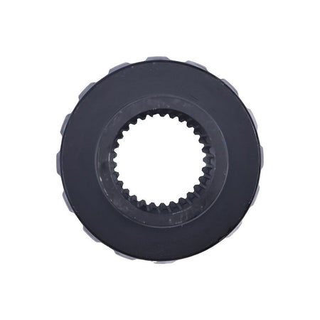 Axle Bevel Gear T159348 for John Deere Engine 4045 Excavator 210 220DW Loader 210LE 310E 315SE 410E 410G - KUDUPARTS