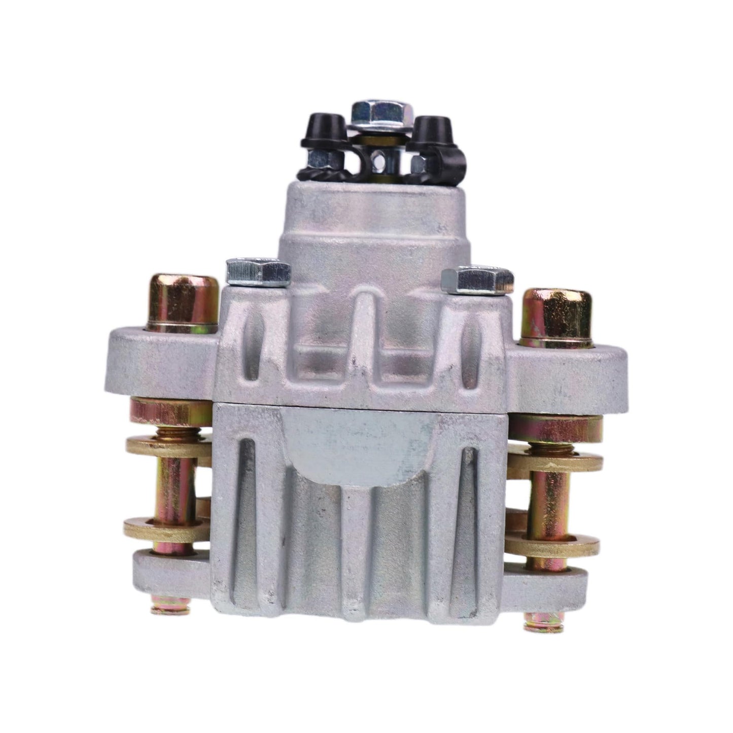 Brake Caliper With Pads 1910689 for Polaris Sawtooth 200 Hawkeye Sportsman 300 400 Predator Outlaw 500 2003-2010