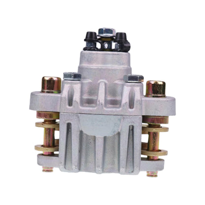 Brake Caliper With Pads 1910689 for Polaris Sawtooth 200 Hawkeye Sportsman 300 400 Predator Outlaw 500 2003-2010