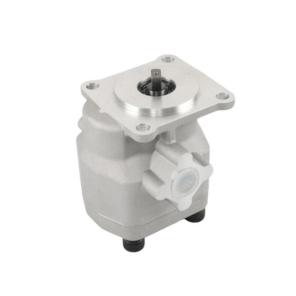 Hydraulic Oil Pressure Pump 67111-76100 for Kubota Tractor B20 B6200D B6200HSTE(Ship to US Only.)