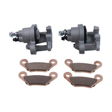 Ensemble d'étrier de frein VGA12134 pour John Deere UTV HPX 4X4 HPX 4X4 D TX 4X2 TURF TX 4X2