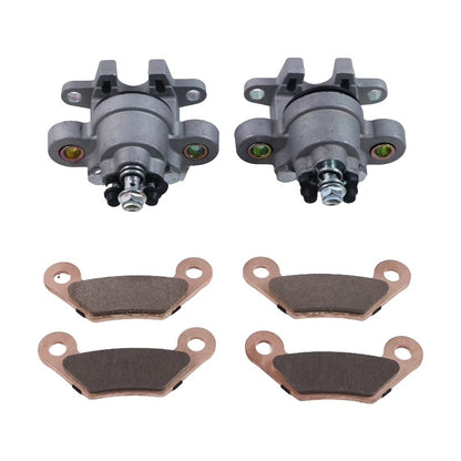 Ensemble d'étrier de frein VGA12134 pour John Deere UTV HPX 4X4 HPX 4X4 D TX 4X2 TURF TX 4X2