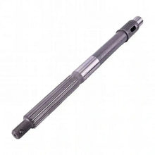 Propeller Shaft 67F-45611-01 67F-45611-00 for Yamaha Outboard 50-90HP T50LA T60LA F75LA F90LA - KUDUPARTS