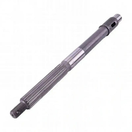 Propeller Shaft 67F-45611-01 67F-45611-00 for Yamaha Outboard 50-90HP T50LA T60LA F75LA F90LA - KUDUPARTS