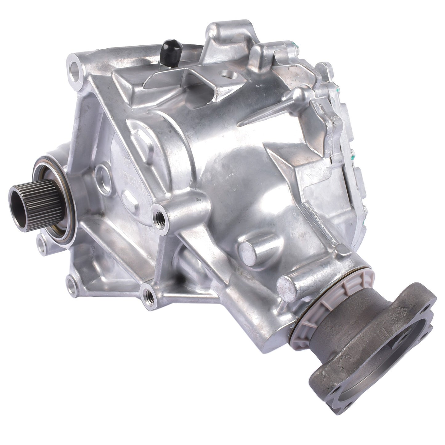 Aftermarket Dorman 600-234 Transfer Case Power Take Off Assembly for Ford Edge Explorer Lincoln MKX 2007-2015