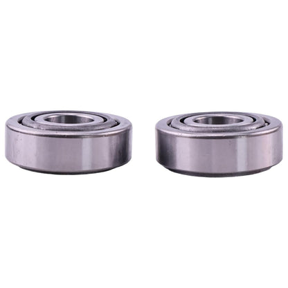 2 Pieces Aftermarket Timken 09067 09195 Tapered Roller Bearing Set