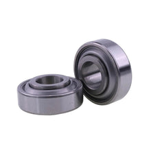 10PCS 203KRR2 Bearing 0.64" Bore AN281357 JD9214 AN142670 666624R91 149261C91 822-095C 66553 2SH862 222279 for John Deere CASE New Holland White