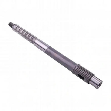 Propeller Shaft 67F-45611-01 67F-45611-00 for Yamaha Outboard 50-90HP T50LA T60LA F75LA F90LA - KUDUPARTS