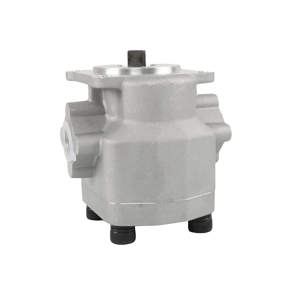 Hydraulic Oil Pressure Pump 67111-76100 for Kubota Tractor B20 B6200D B6200HSTE(Ship to US Only.)
