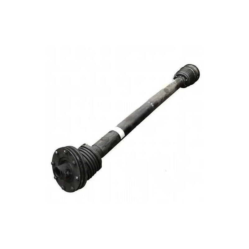 Round Baler Driveline 87643128 for CASE RB454 RB464 RB554 New Holland BR7070 BR7060 BR7080 - KUDUPARTS