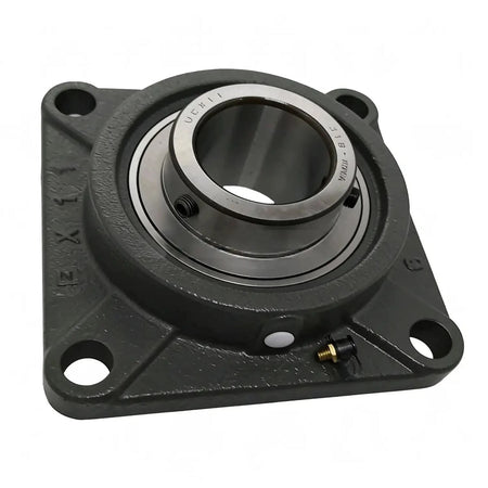 Flange Bearing 419-20-15114 for Komatsu Loader WA320-3 WA200-3 WA250-3 WA270PT-3 WA300-3A WA320-3 WA250-3L - KUDUPARTS