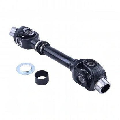 Rear Drive Shaft 703500854 for Can-Am Commander 800 800R 1000 1000R - KUDUPARTS