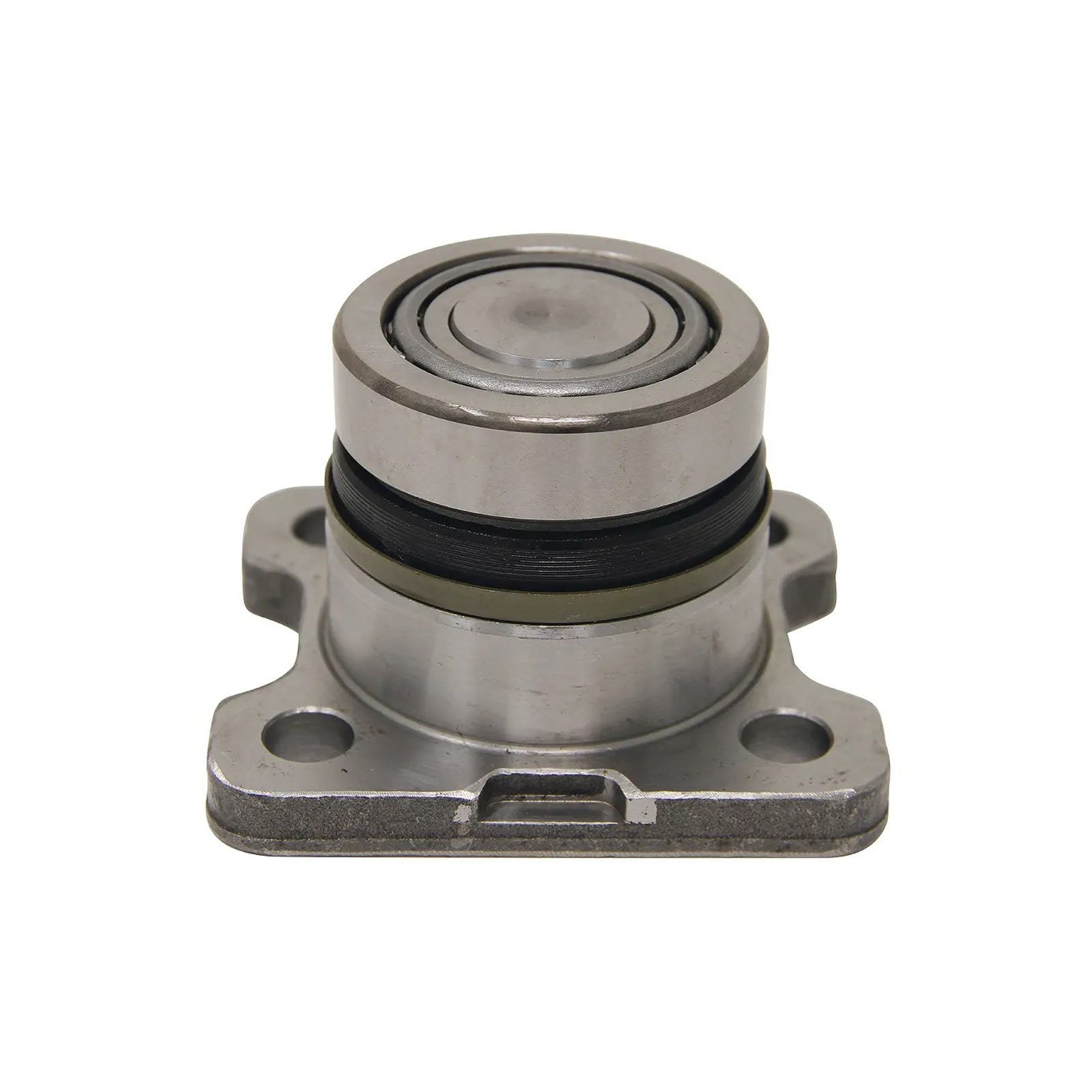 Steering Kingpin AL222147 for John Deere Tractor 6020 6120 6130 6215 6220 6225 6230 6320 6325 6330 6403 6420 6425 7130 7320 7420 7520 - KUDUPARTS