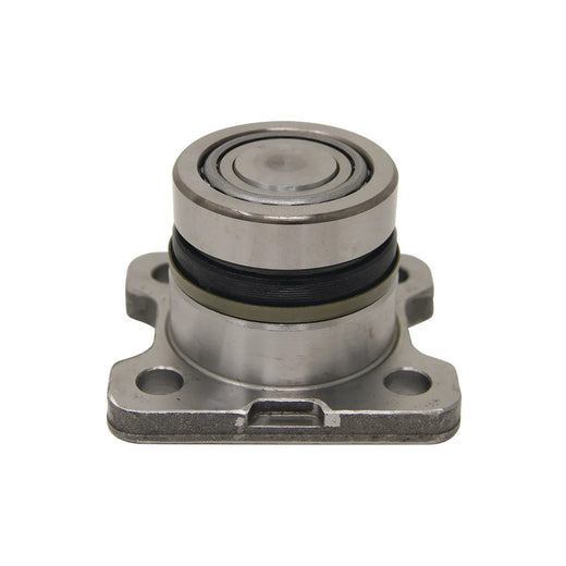 Steering Kingpin AL222147 for John Deere Tractor 6020 6120 6130 6215 6220 6225 6230 6320 6325 6330 6403 6420 6425 7130 7320 7420 7520 - KUDUPARTS