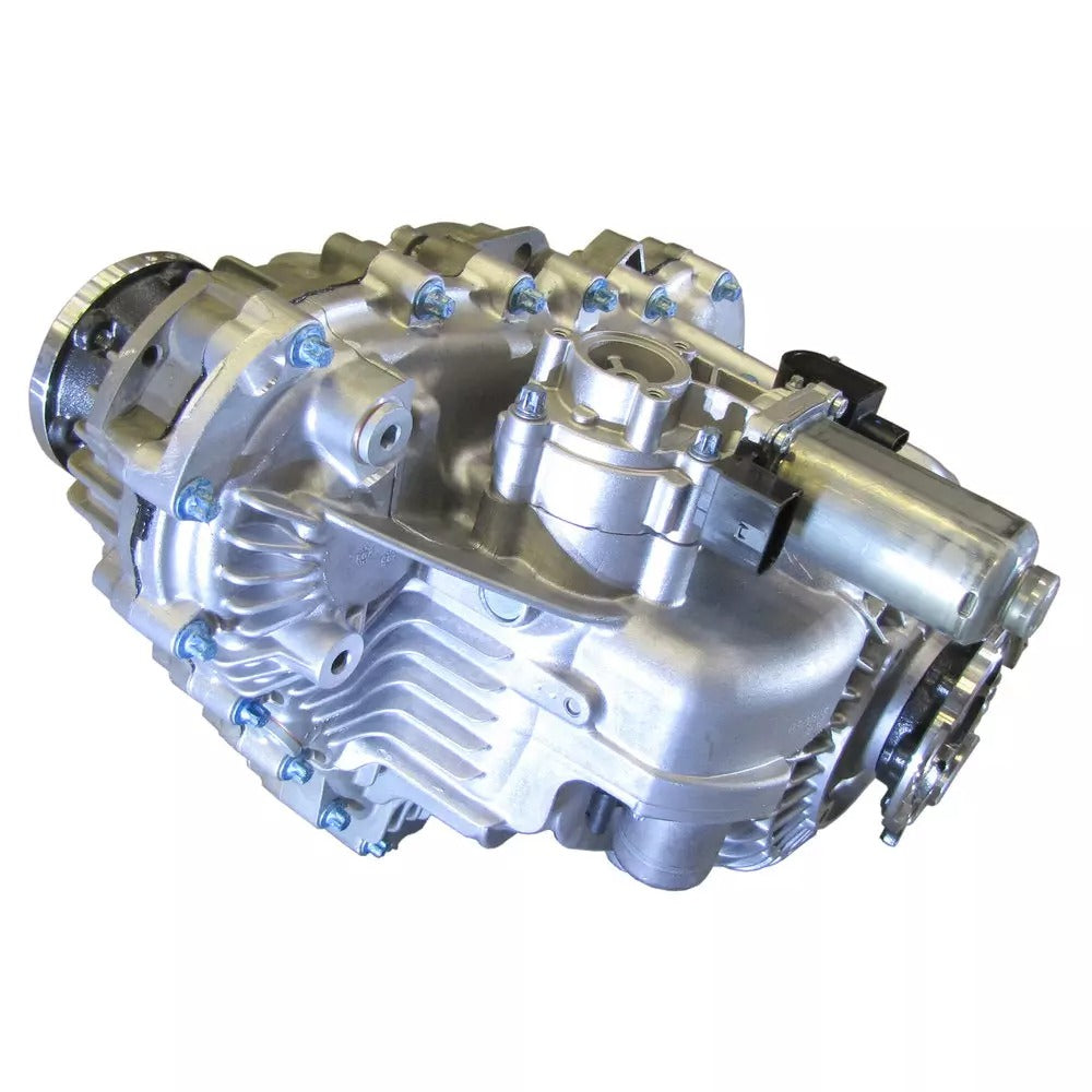 Transfer Case Assembly LR049160 for 2005-2014 Land Rover Range Rover LR4 LR3