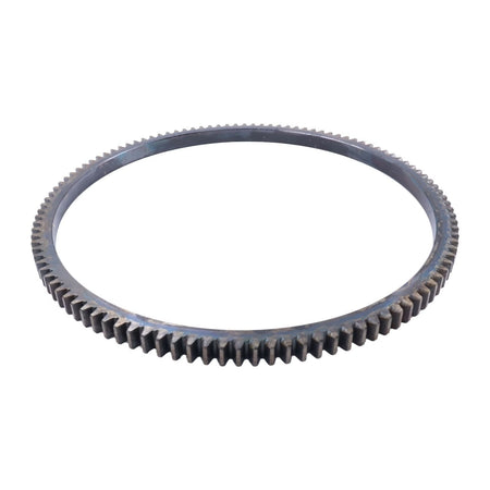 Gear Ring 6204-31-4193 for Komatsu Engine S4D95LE S6D95L SAA4D95LE Loader WA100M-6 WA65-6 WA70-6 WA70-7 WA80-6 WA90-6 - KUDUPARTS