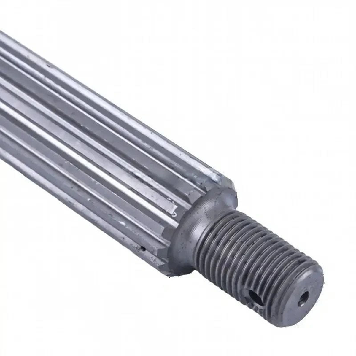 Propeller Shaft 6H1-45611-01 for Yamaha Outboard Engine 75HP 80HP 85HP 90HP - KUDUPARTS