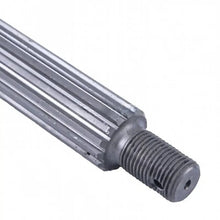 Propeller Shaft 6H1-45611-01 for Yamaha Outboard Engine 75HP 80HP 85HP 90HP - KUDUPARTS