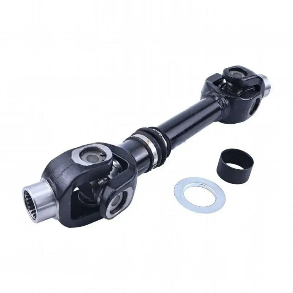 Rear Drive Shaft 703500854 for Can-Am Commander 800 800R 1000 1000R - KUDUPARTS