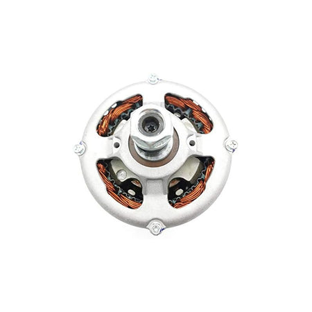 Alternator 35586GT for Genie S-40 S-45 S-60 S-65 S-80 S-85 - KUDUPARTS