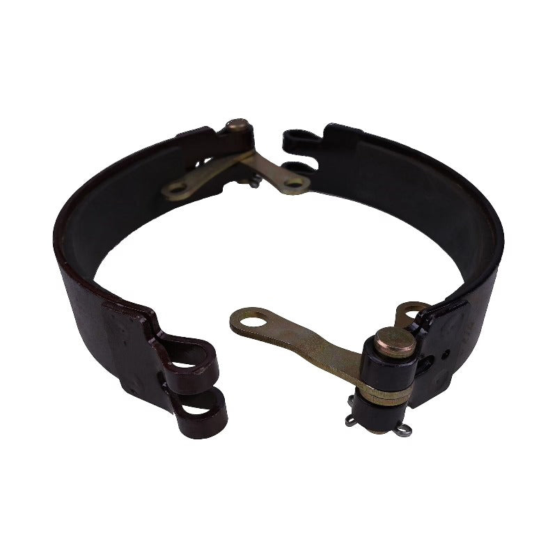 Kit de garnitures de freins 1995397C1 249018A3 A41728 pour tracteurs CASE 430, 470, 480CK, 480B, 530, 530CK, M570, 570, M570AT, 580 et 580B