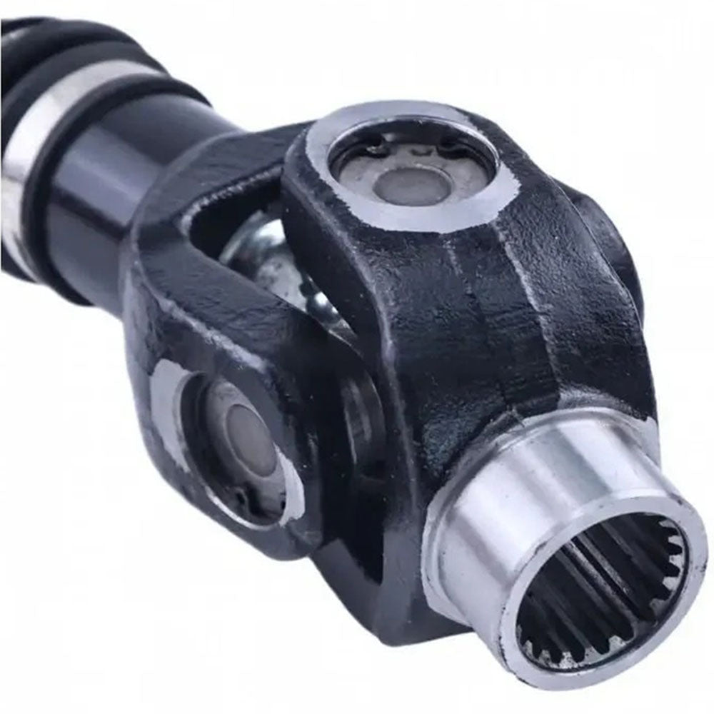 Rear Drive Shaft 703500854 for Can-Am Commander 800 800R 1000 1000R - KUDUPARTS